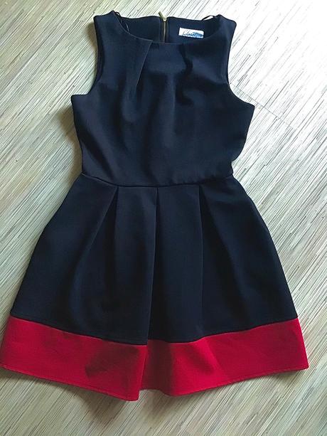 Sviatočne krasne saty closed 36/38. /1a, 38