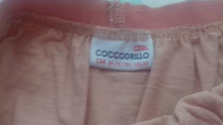 Sukňa, coccodrillo,134