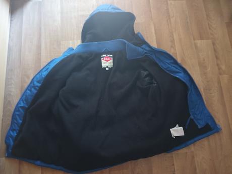 Zimná bunda, lee cooper,158