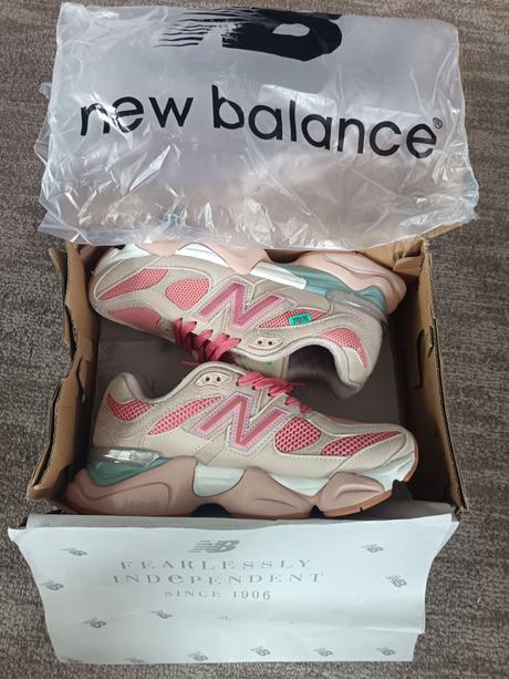 New balance tenisky, new balance,39
