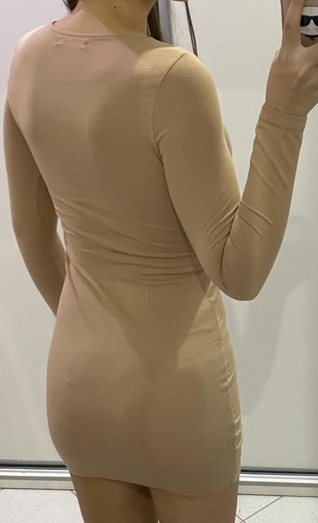 Dámske šaty s, sinsay,s