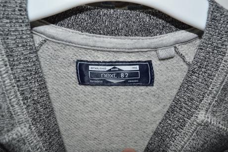 Mikina next, next,104