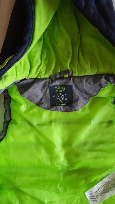 Mix vetroviek od veľ. 98 po veľ. 110, 104