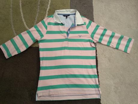 Tričko gant, gant,s