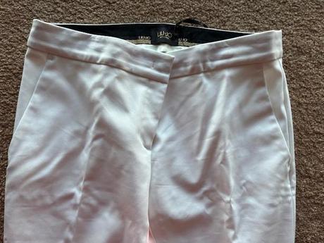 Liu jo capri nohavice, liu jo,36 / 38 / m / s