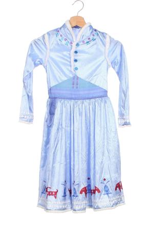 Nove saty pre elsu od disney, 