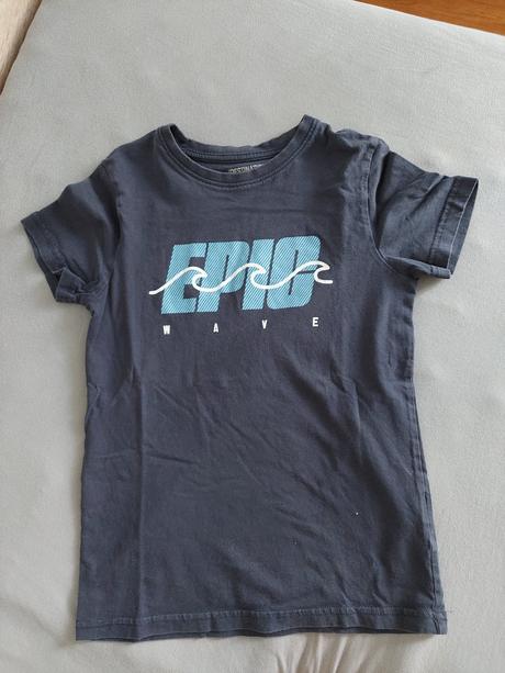 Tričko 134/140, 134