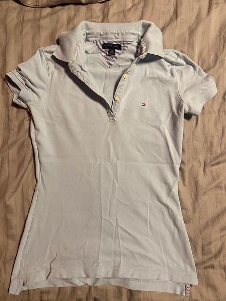 Tričko, tommy hilfiger,xs