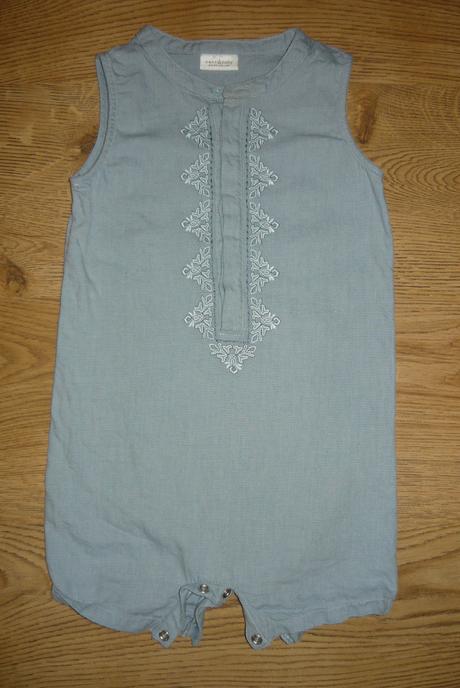 Kvalitný letný overal -92, next,92