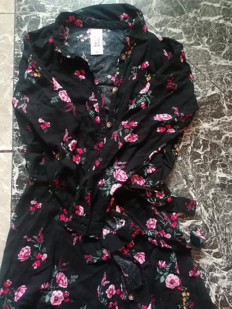 Šaty dievča 146 c&a, c&a,146