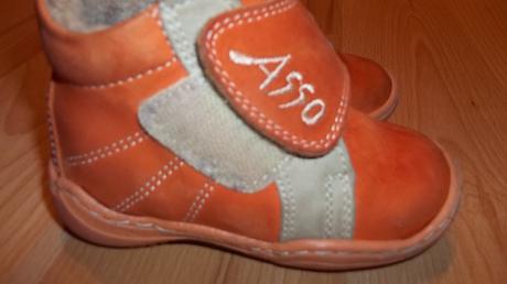 Zateplene topánky -asso, 20