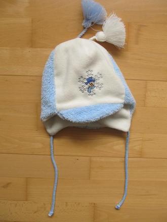 Ciapka repal, repal,74