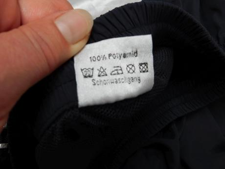 Sportove nohavice/teplaky, m