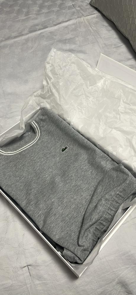 Lacoste šaty, lacoste,140