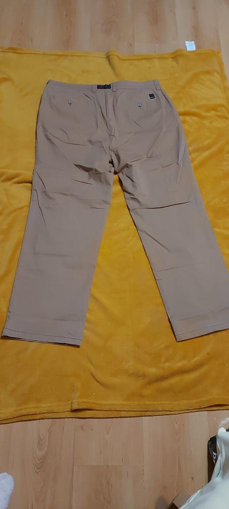 Pánske nohavice, 39