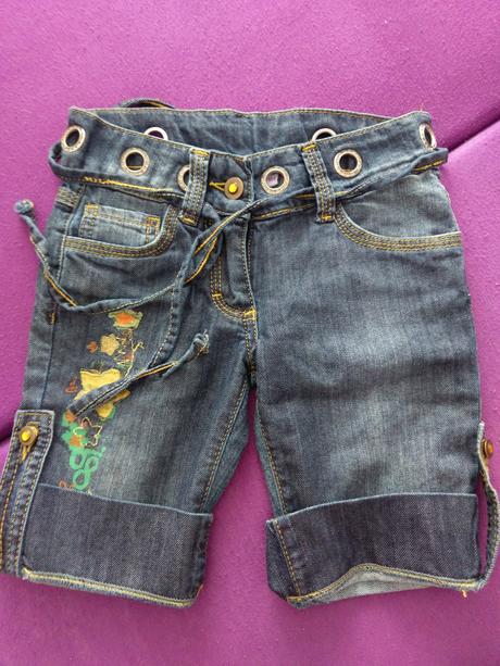 Riflove kratase, wenice,104