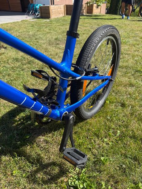 Bicykel detský specialized jett 20, specialized,20