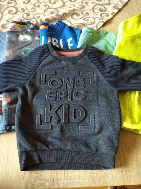 Mikiny next, george, next,86