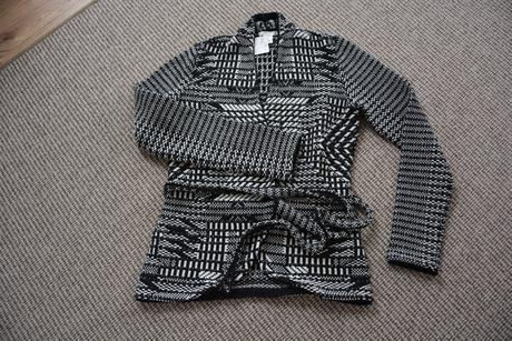 Sako - svetr, h&m,xs