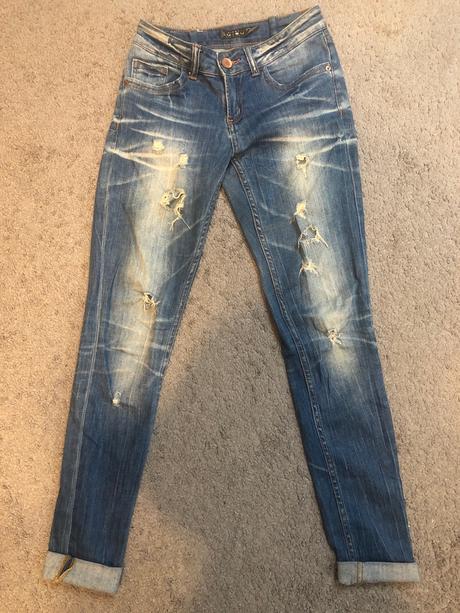 Rifle amisu, amisu,s