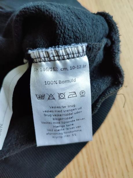 Mikina play station 146/152, 146