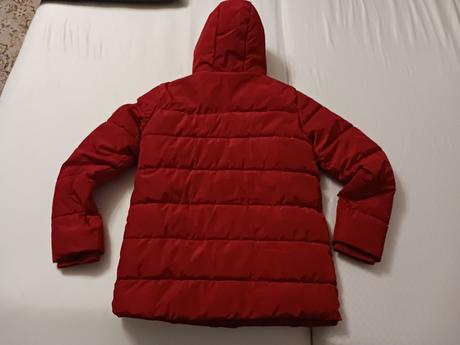 Bunda na zimu, chapter young,158