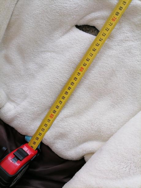 Fusak kaiser, kaiser