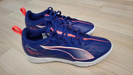 Kopacky na umelu travu, puma,38