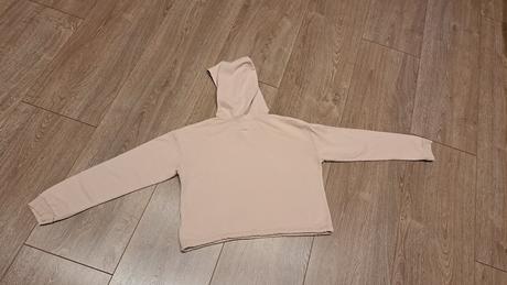 Crop mikina, h&m,170