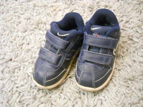 Tenisky nike plus darček, nike,22