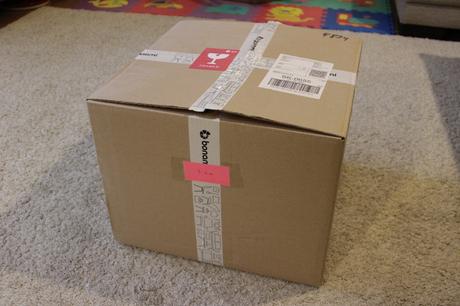 Balík oblečenia 3-6m., 68–80