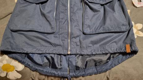 Bunda skoro nenosena, m