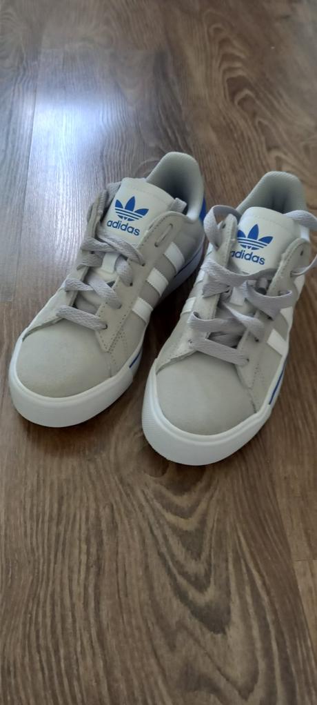 Chlapčenské tenisky campus vel. 38, adidas,38