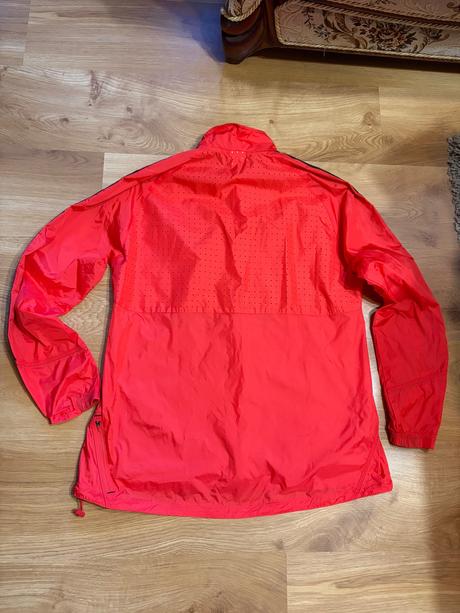 Sportova bunda running, adidas,xl