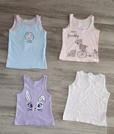 Tielka 4ks spolu, 110