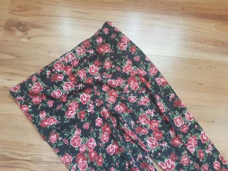Legíny/nohavice zn.forever21, 164