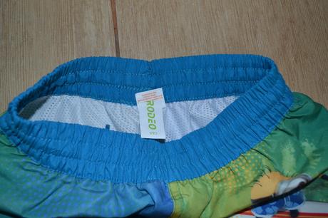 Plavecke sortky 5-6r., c&a,116