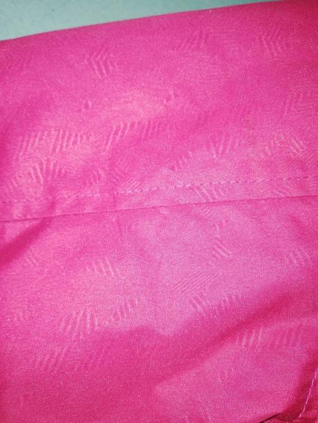 Zimná teplá vetrovka s kapucňou, grace,98