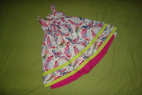 Letne satocky george, george,86