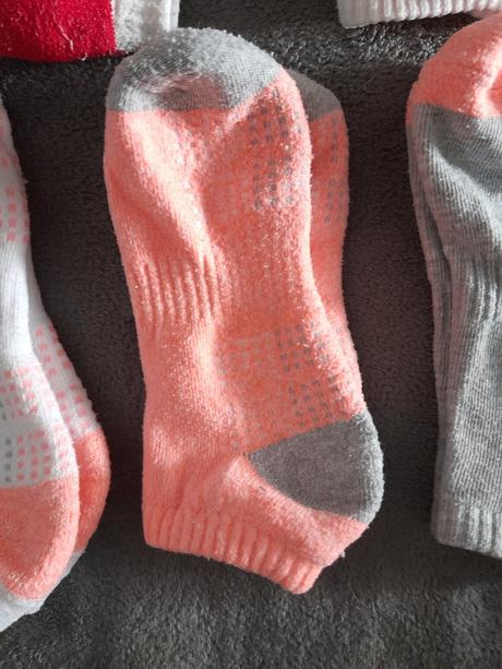 Ponožky, 36