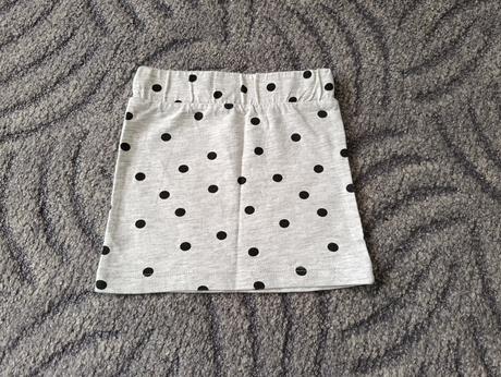 Sukňa, fox & bunny,92