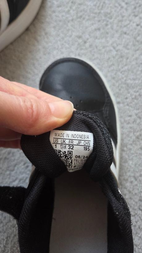 Tenisky adidas, adidas,32