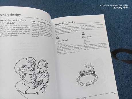 Cvičení pro rozvoj řeči (cz) portál,