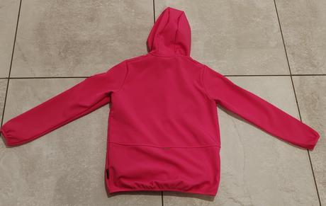 Prechodná bunda, jack wolfskin,152