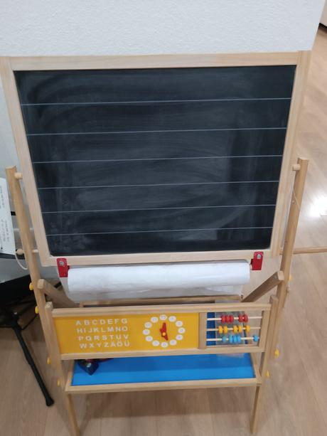 Obojstranná tabuľa,