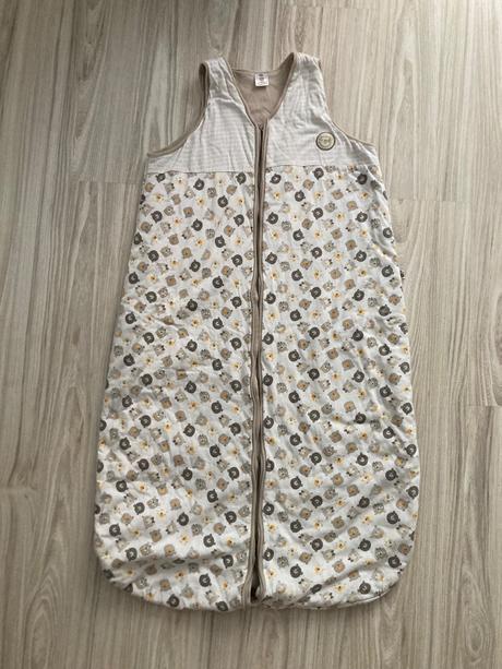 Spací vak celoročný veľkosť 110, 