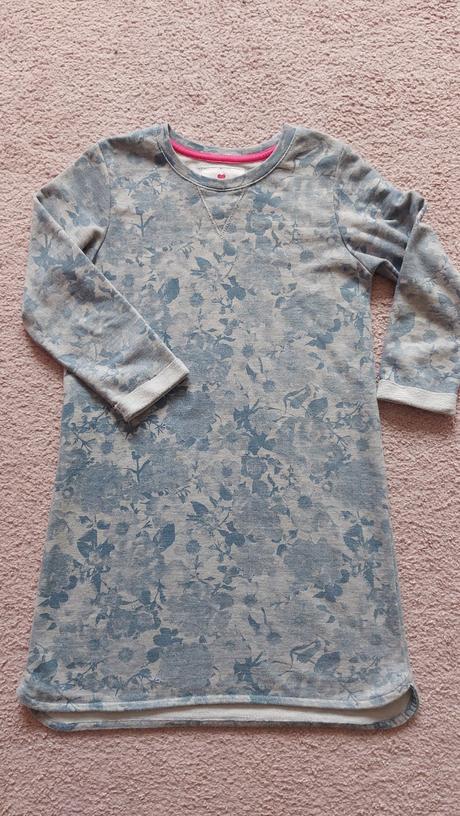 Šaty/tunika č.134/140, pepperts,134