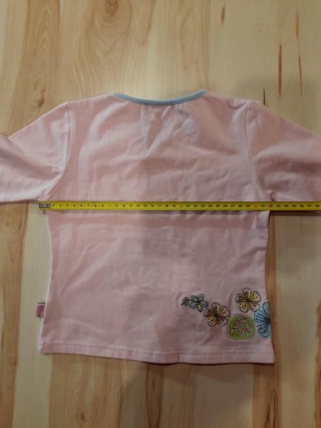 Tričko s aplikáciou, disney,104