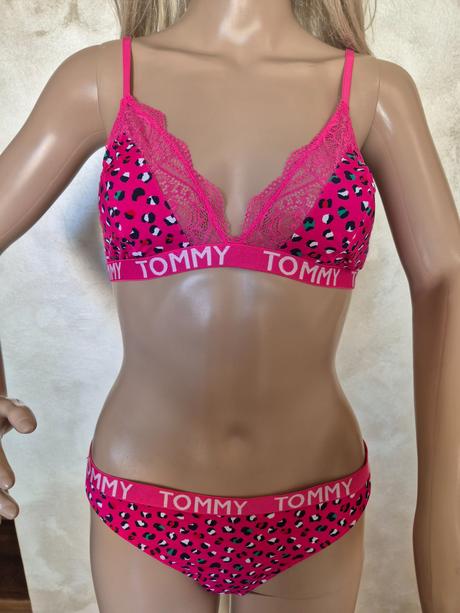 Tommy hilfiger suprava, tommy hilfiger,l