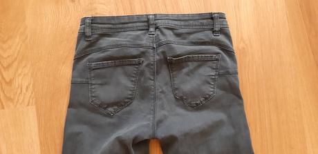 Skinny rifle push-up benetton, benetton,s